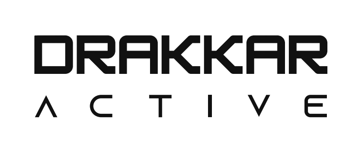 Drakkar Active Text