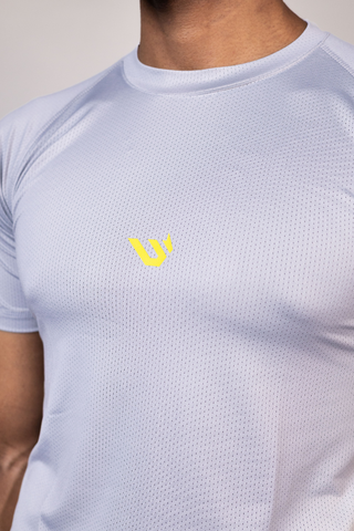 Iron Ash Tee