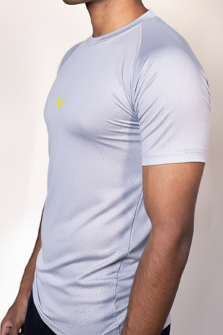 Iron Ash Tee