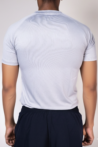 Iron Ash Tee