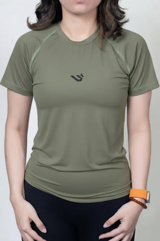 Olive Green