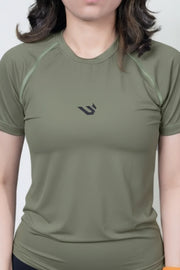 Olive Green