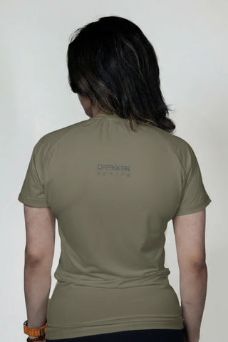 Olive Green