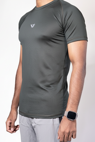 Earth Stone Combat Tee