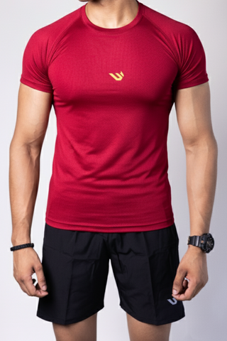 Combat Tee