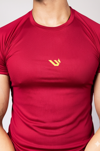 Combat Tee