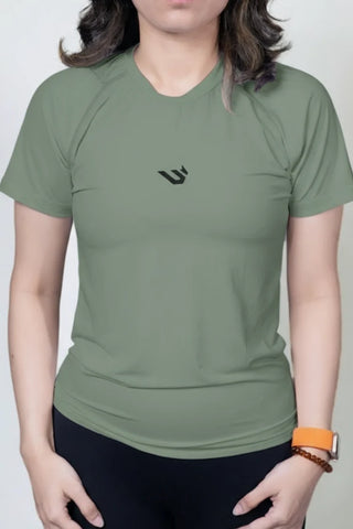 Matcha Green