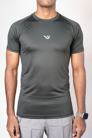 Earth Stone Combat Tee