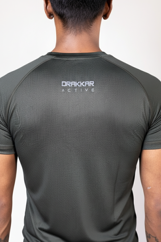 Earth Stone Combat Tee