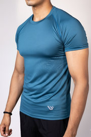 Aqua Teal
