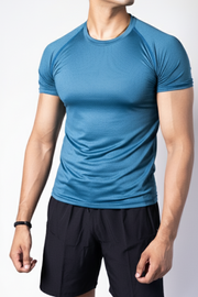 Aqua Teal