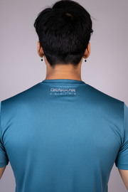 Aqua Teal