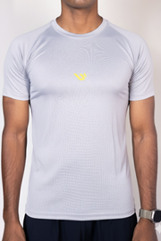 Iron Ash Tee