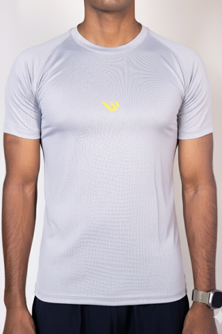 Iron Ash Tee