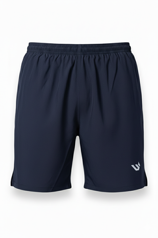 Titan Blue Shorts