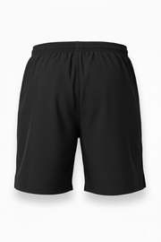 Phantom Black Shorts