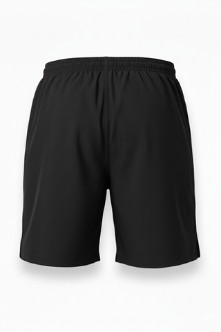 Phantom Black Shorts