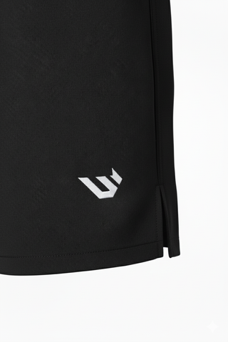 Phantom Black Shorts