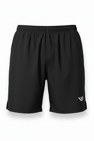 Phantom Black Shorts