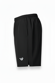 Phantom Black Shorts