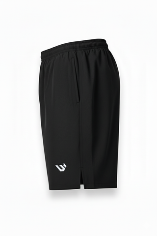 Phantom Black Shorts