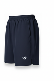 Titan Blue Shorts