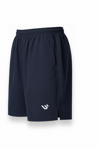 Titan Blue Shorts