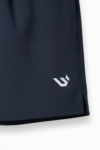 Titan Blue Shorts