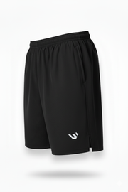 Phantom Black Shorts