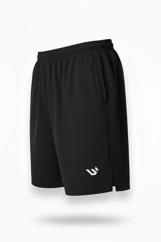 Phantom Black Shorts