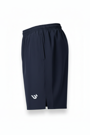 Titan Blue Shorts
