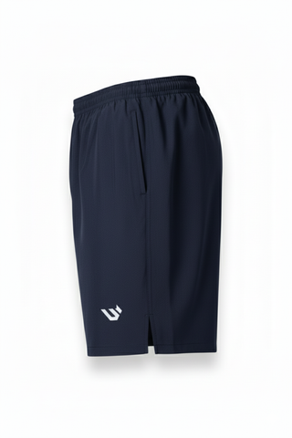 Titan Blue Shorts