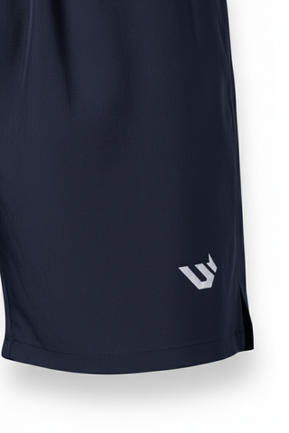 Titan Blue Shorts