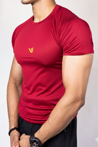 Combat Tee