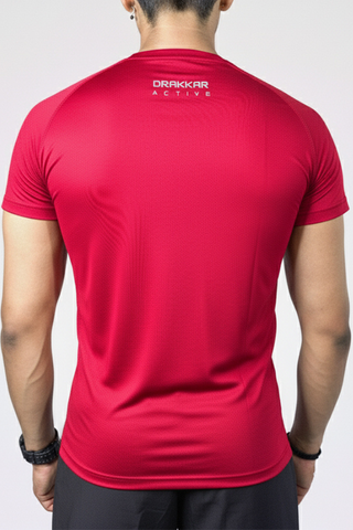 Combat Tee