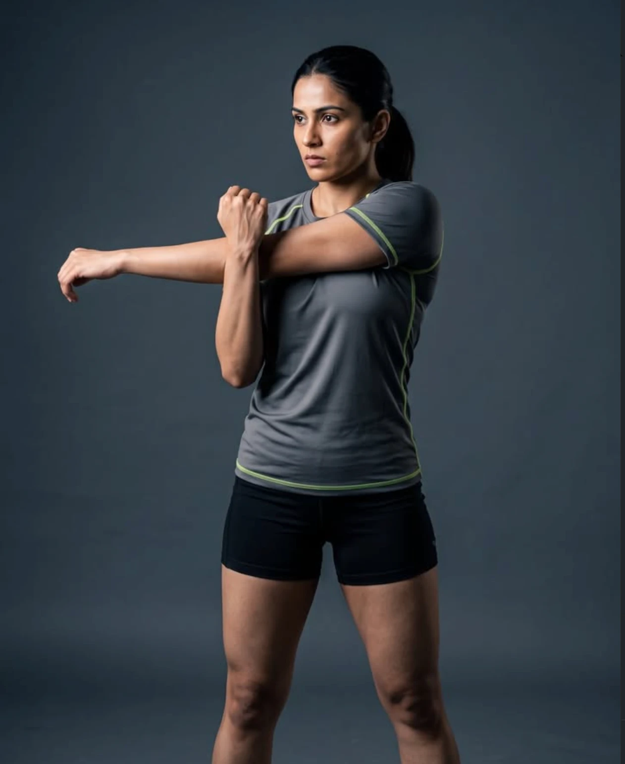 Women's Training